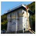 Water Purification System Plant